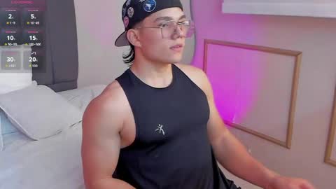 Thony online show from 25, 4, 2026