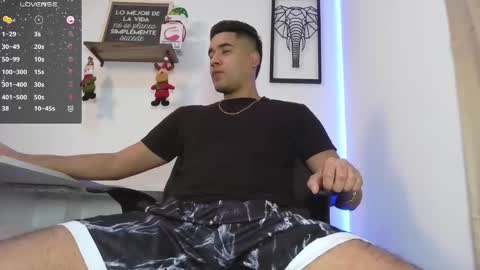 thonydupont online show from 10, 12, 2024