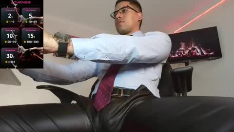 thonydupont online show from 23, 4, 2026