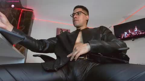thonydupont online show from 15, 5, 2026