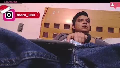 thor0200 online show from 7, 1, 2025