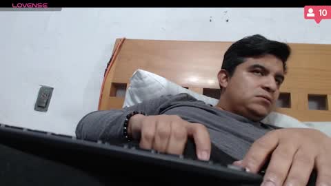 thor0200 online show from 7, 1, 2025