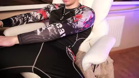 Snapshot of thor_banger chatting on 20, 12, 2025 thor_banger online show from 20, 12, 2025