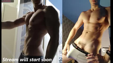 Snapshot of thor_banger chatting on 21, 12, 2025 thor_banger online show from 21, 12, 2025