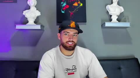 thor_evans online show from 2, 10, 2025