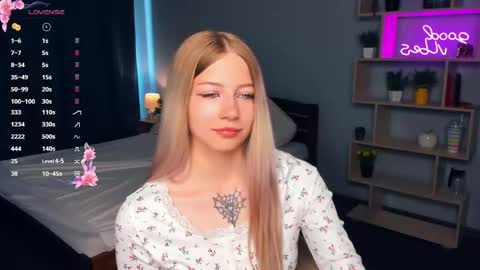 Snapshot of thoracarter chatting on 6, 6, 2026 thoracarter online show from 6, 6, 2026
