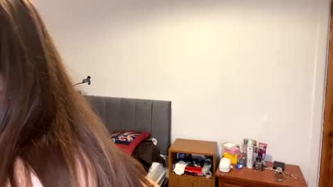 Anna online show from 23, 7, 2026