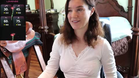 ThornburyRose online show from 4, 2, 2025