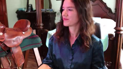 ThornburyRose online show from 8, 1, 2026