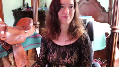 ThornburyRose online show from 24, 3, 2026