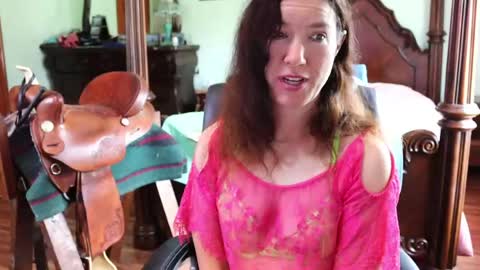 ThornburyRose online show from 23, 4, 2026