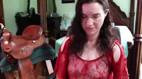 ThornburyRose online show from 20, 6, 2026