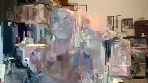 Snapshot of thornsandhoney chatting on 18, 5, 2026 thornsandhoney online show from 18, 5, 2026
