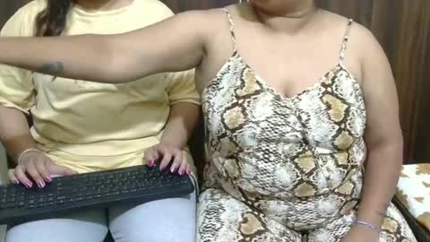 kabir 32 guy khushi 31 wife kavya 23 sexy frnd online show from 12, 7, 2026