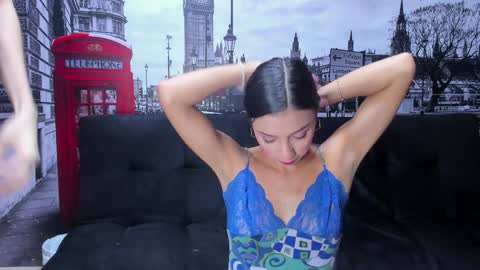 BRITHANY BRYAN ALEX online show from 15, 12, 2024