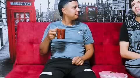 BRITHANY BRYAN ALEX online show from 14, 2, 2025