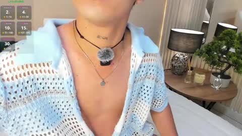 Thristan online show from 11, 4, 2026