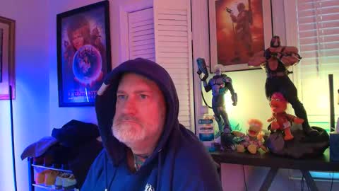 throatdoctor69 online show from 2, 3, 2026