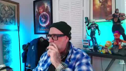 throatdoctor69 online show from 5, 3, 2026