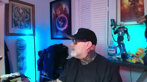 throatdoctor69 online show from 6, 3, 2026