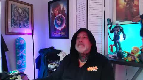 throatdoctor69 online show from 7, 3, 2026