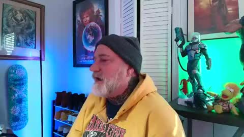 throatdoctor69 online show from 14, 3, 2026