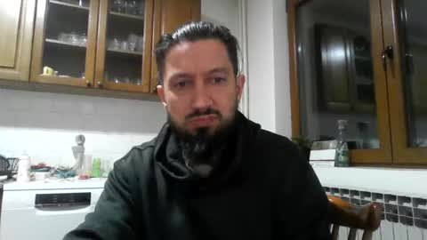 Snapshot of throatdom4u chatting on 2, 3, 2025 ThroatDom4U online show from 2, 3, 2025