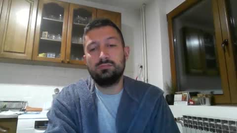 Snapshot of throatdom4u chatting on 5, 11, 2025 ThroatDom4U online show from 5, 11, 2025