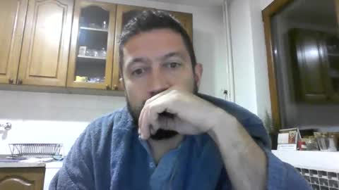 Snapshot of throatdom4u chatting on 20, 11, 2025 ThroatDom4U online show from 20, 11, 2025