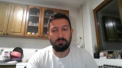 Snapshot of throatdom4u chatting on 23, 11, 2025 ThroatDom4U online show from 23, 11, 2025