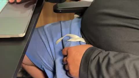 throattheballs online show from 10, 7, 2026