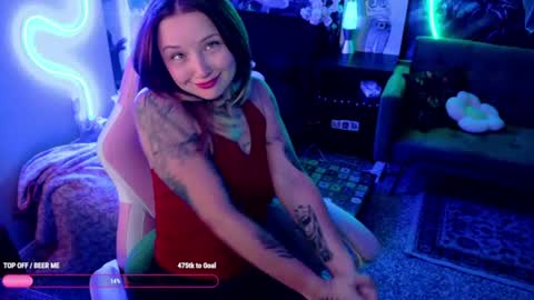 throttlekitten online show from 26, 7, 2026
