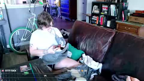 throttlekitten online show from 26, 7, 2026