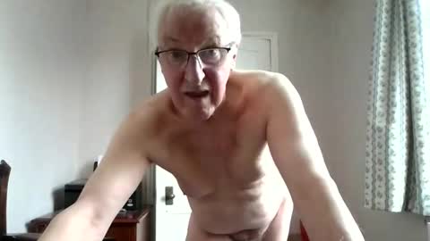 thruster99 online show from 11, 2, 2026