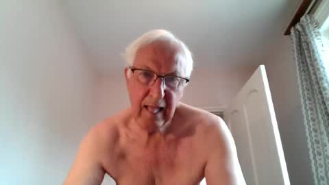 thruster99 online show from 5, 7, 2026