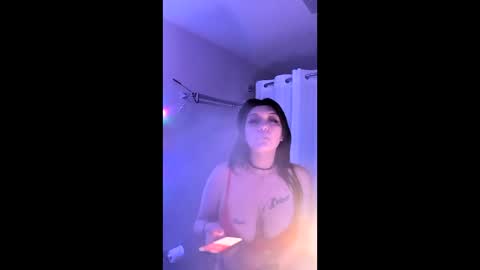 LatinaBarbie666 online show from 4, 2, 2026