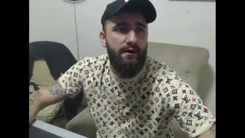 HugeJuicy online show from 19, 12, 2024