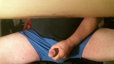 Thumper online show from 1, 4, 2026