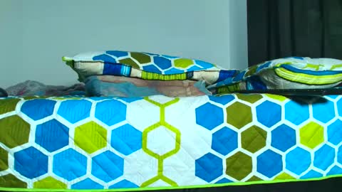 Juan osorio online show from 2, 3, 2025