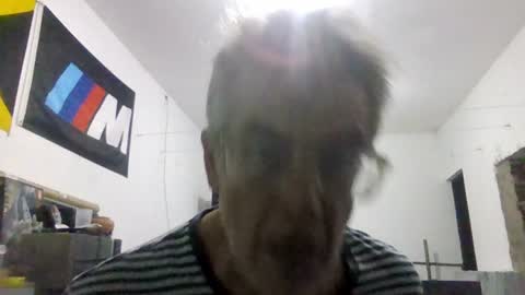 thundercock1313 online show from 12, 7, 2026