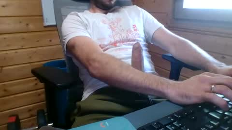 toobigcockforonegirl online show from 12, 6, 2026