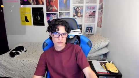 Danny online show from 19, 4, 2026