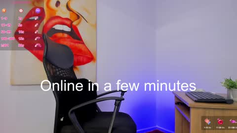 carolina online show from 14, 1, 2025