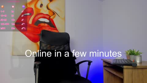 carolina online show from 18, 1, 2025