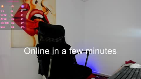 carolina online show from 24, 2, 2025