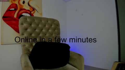 carolina online show from 20, 9, 2025