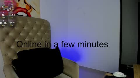 carolina online show from 31, 10, 2025