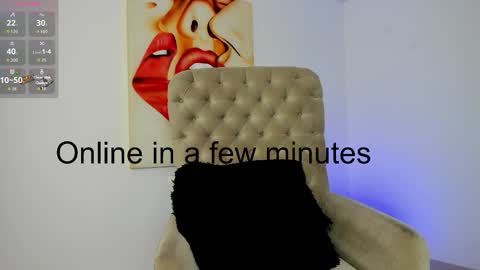 carolina online show from 6, 11, 2025