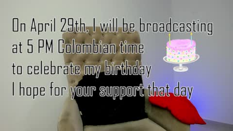 carolina online show from 26, 4, 2026