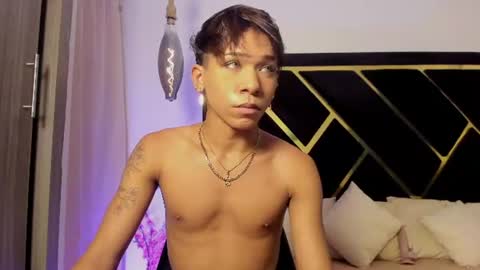 Tiago online show from 22, 7, 2026
